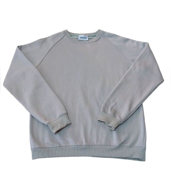 Essentials Fear of god crewneck sweatshirt - Picture 3 of 7